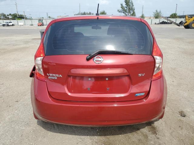 2014 Nissan Versa Note S - Фото 6