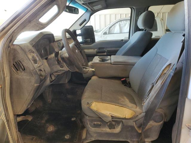 2015 Ford F250 Super Duty - Фото 7