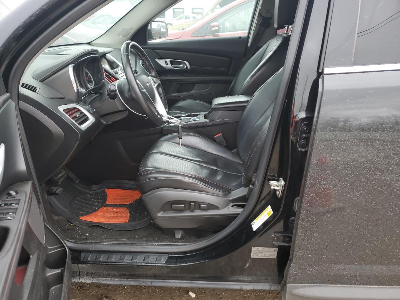 2013 GMC TERRAIN SL - Image 7