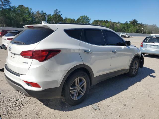 2017 Hyundai Santa Fe Sport - Image 3