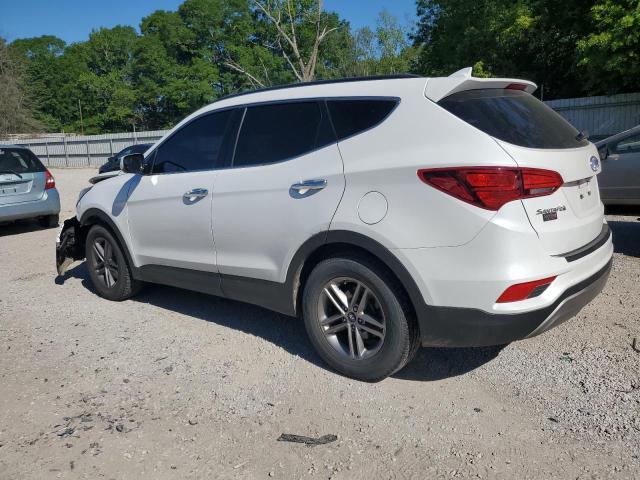 2017 Hyundai Santa Fe Sport - Image 2