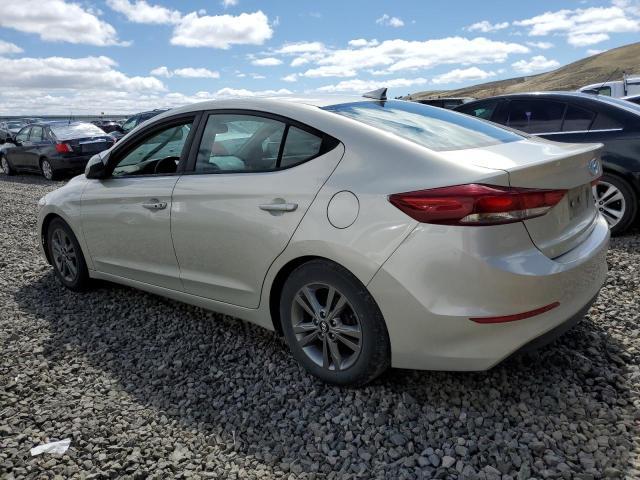 2017 Hyundai Elantra Se - Image 2