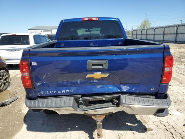 2014 Chevrolet Silverado K1500 Lt - Image 6