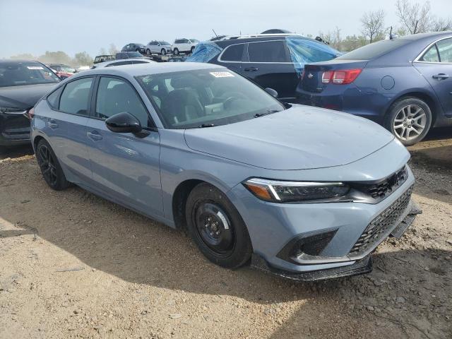 2023 Honda Civic Sport - Фото 4