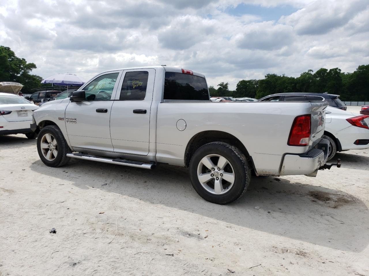 2014 RAM 1500 ST - Image 2
