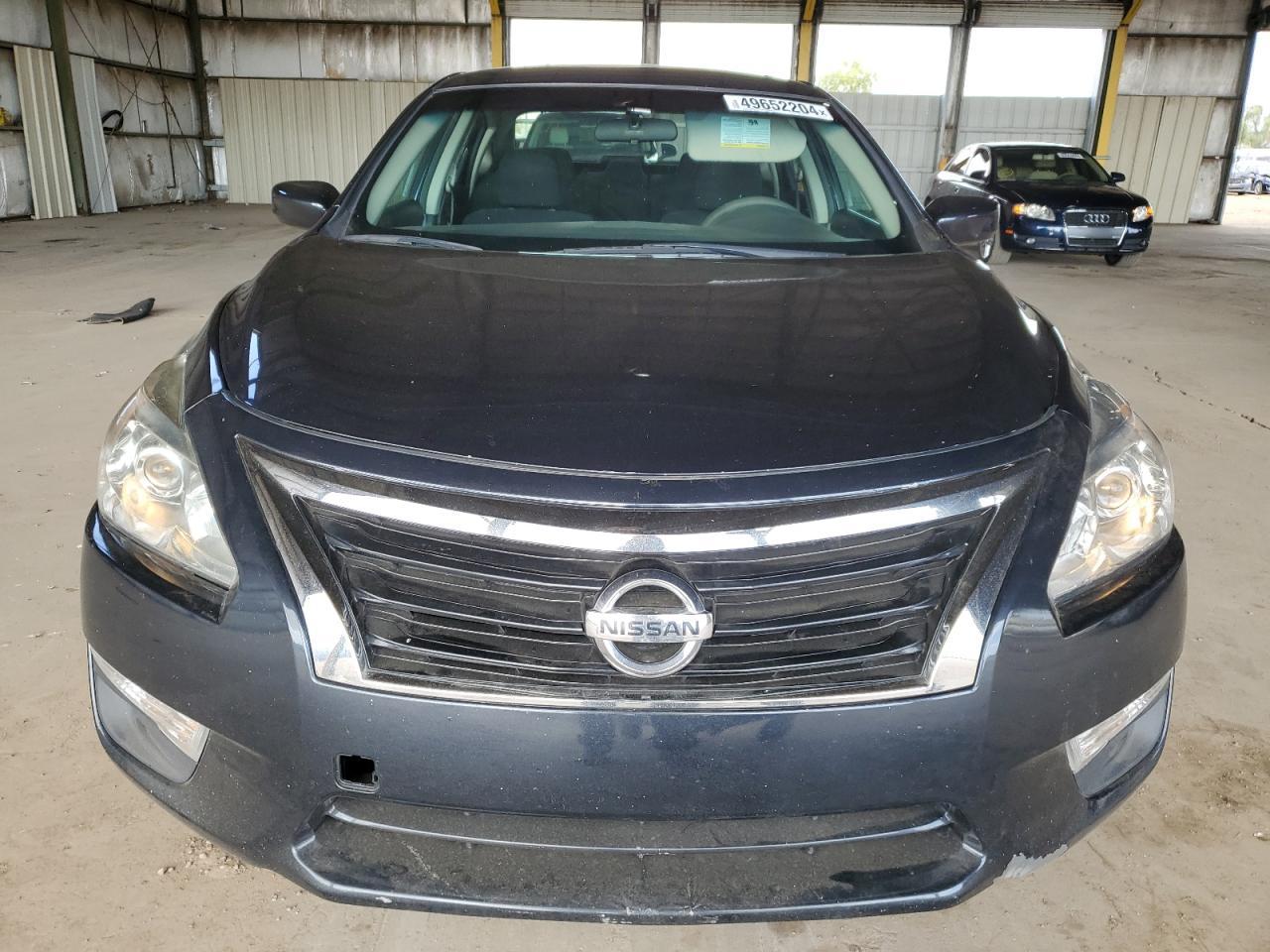 2015 NISSAN ALTIMA 2.5 - Image 5