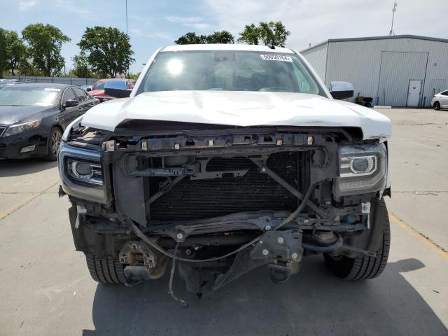 2016 GMC Sierra K1500 Slt - Image 5