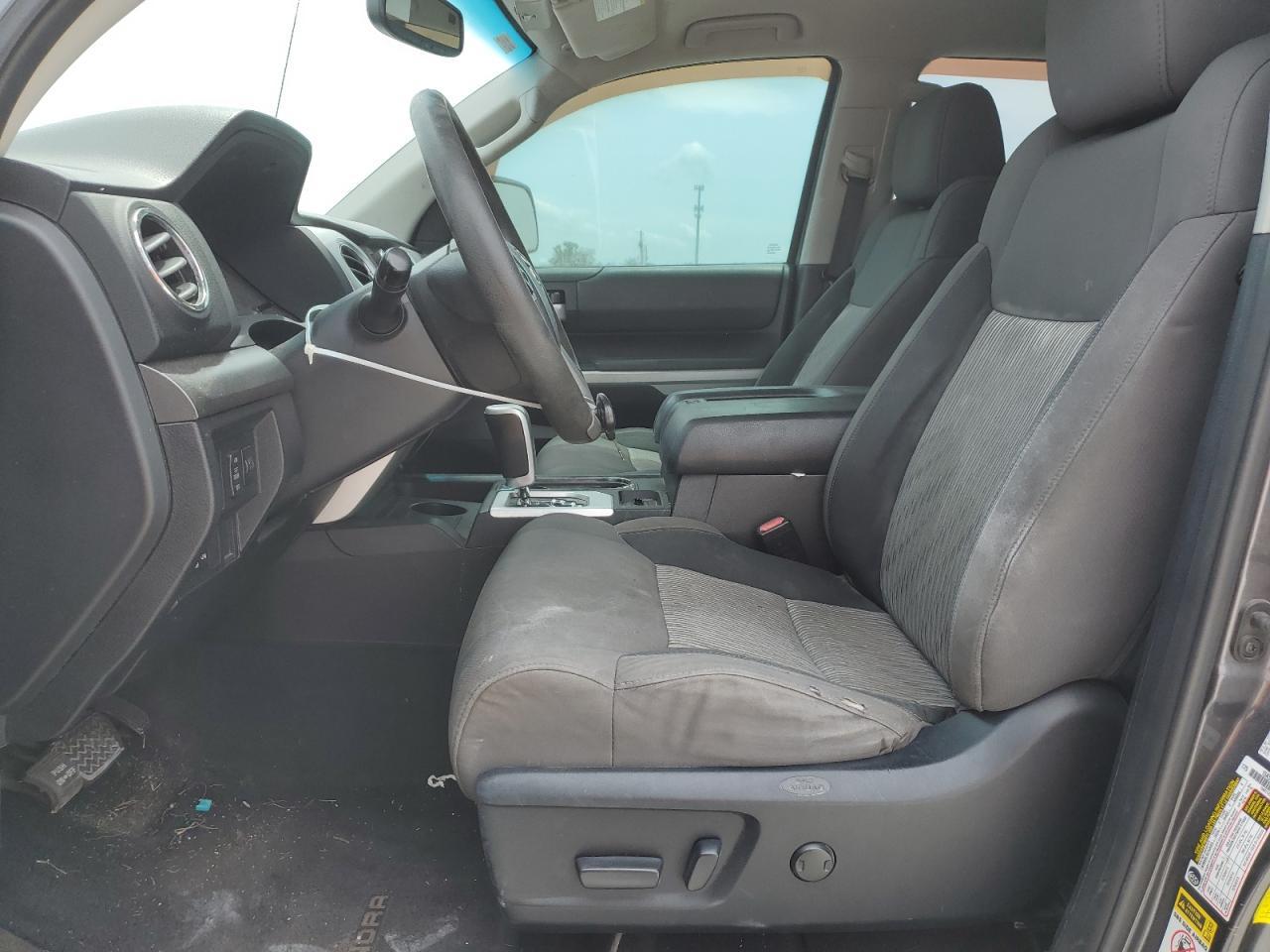2014 TOYOTA TUNDRA DOU - Image 7
