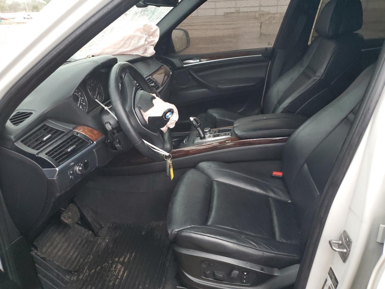 2012 BMW X5 XDRIVE5 - Image 7