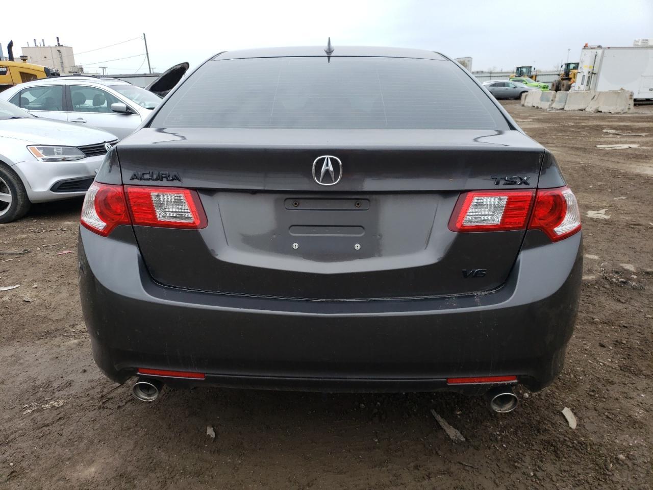 2010 ACURA TSX - Image 6