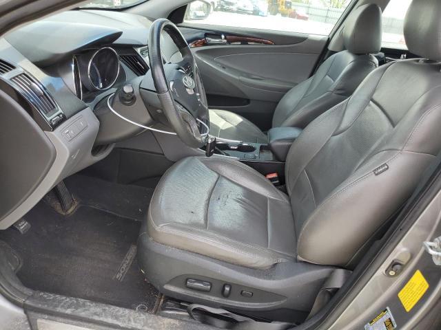 2011 Hyundai Sonata Se - Фото 7