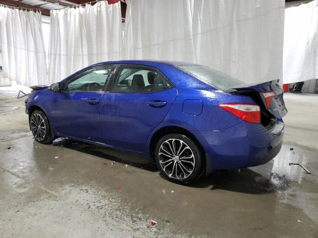 2016 Toyota Corolla L - Image 2