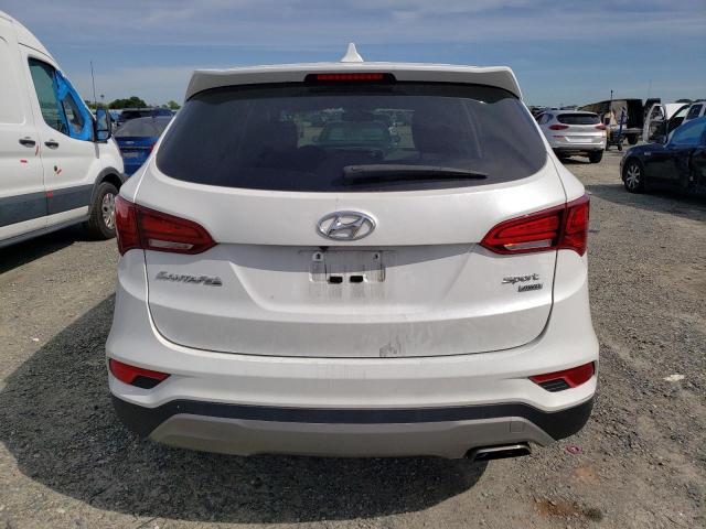 2017 Hyundai Santa Fe Sport - Фото 6