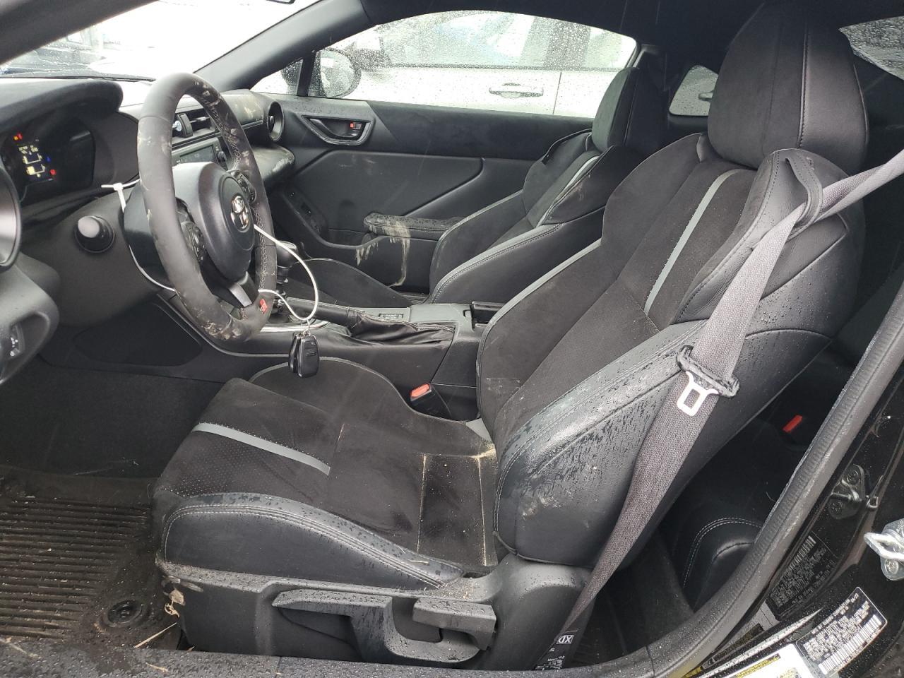2023 TOYOTA GR 86 PREM - Image 7