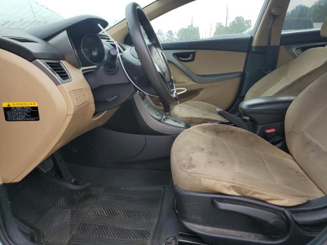 2013 Hyundai Elantra Gls - Image 7