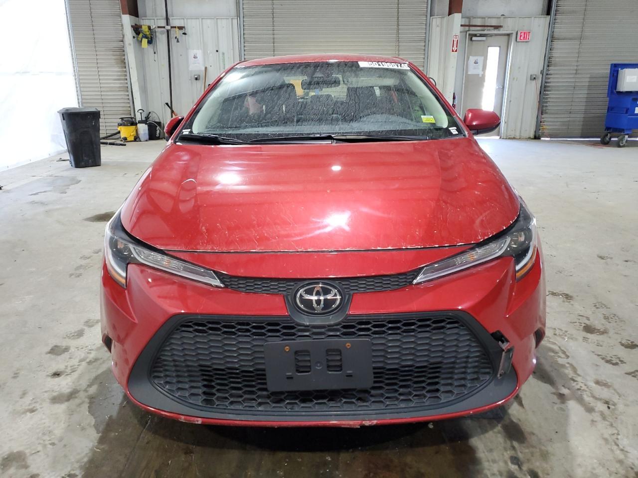 2020 TOYOTA COROLLA LE - Image 5