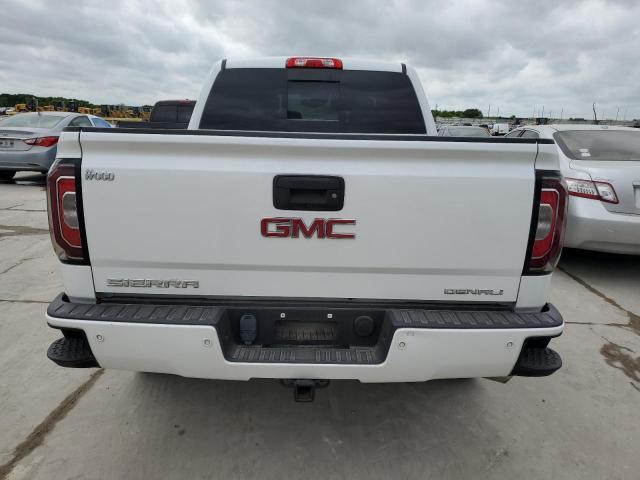2018 GMC Sierra K1500 Denali - Фото 6
