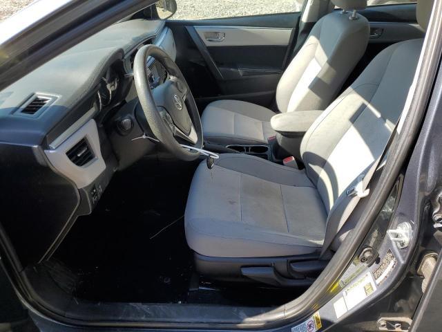 2015 Toyota Corolla L - Image 7