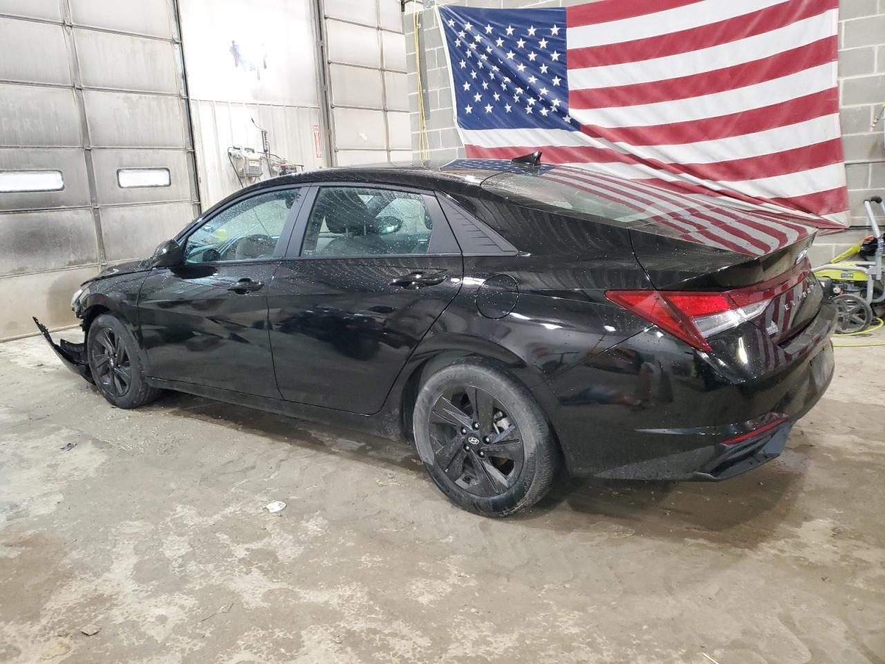 2023 HYUNDAI ELANTRA SE - Image 2