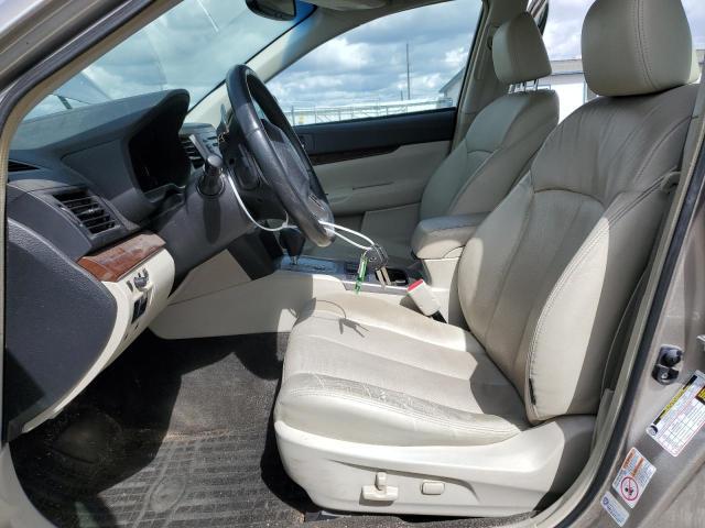 2014 Subaru Legacy 2.5I Limited - Фото 7