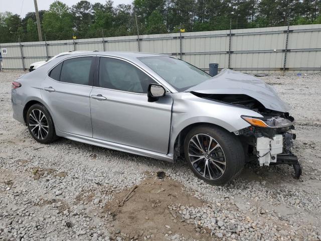 2019 Toyota Camry L - Image 4