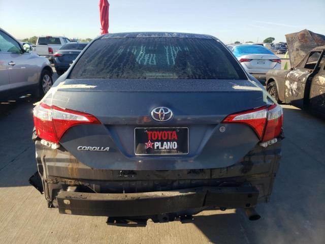 2014 Toyota Corolla L - Фото 6