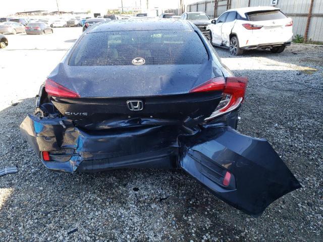 2016 Honda Civic Lx - Image 6