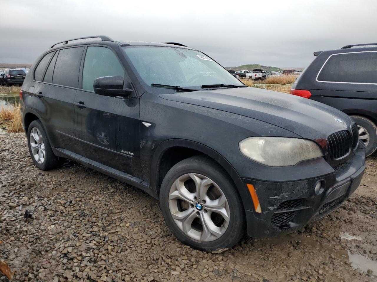 2011 BMW X5 XDRIVE5 - Image 4