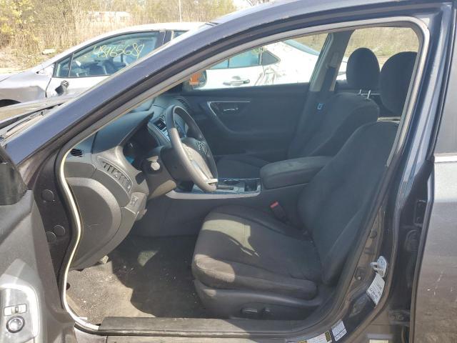 2013 Nissan Altima 2.5 - Фото 7