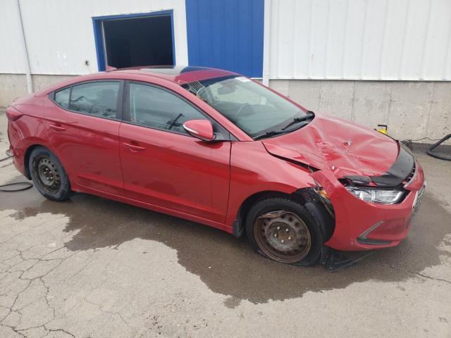 2018 Hyundai Elantra Sel - Фото 4