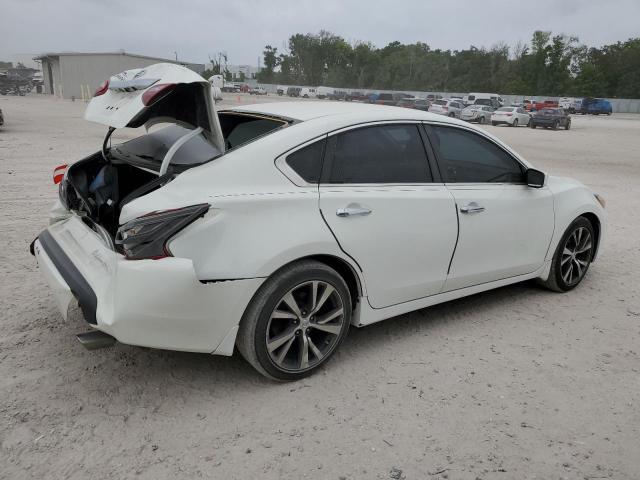 2018 Nissan Altima 2.5 - Фото 3