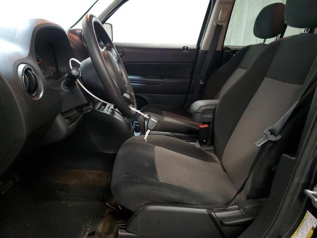 2014 Jeep Patriot Sport - Фото 7