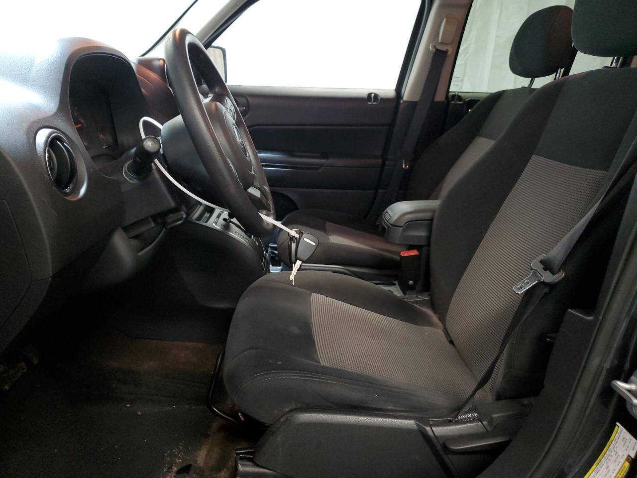 2014 JEEP PATRIOT SP - Image 7