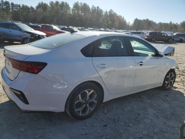 2020 Kia Forte Fe - Фото 3