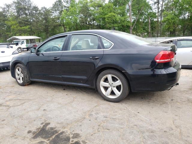 2013 Volkswagen Passat Se - Image 2