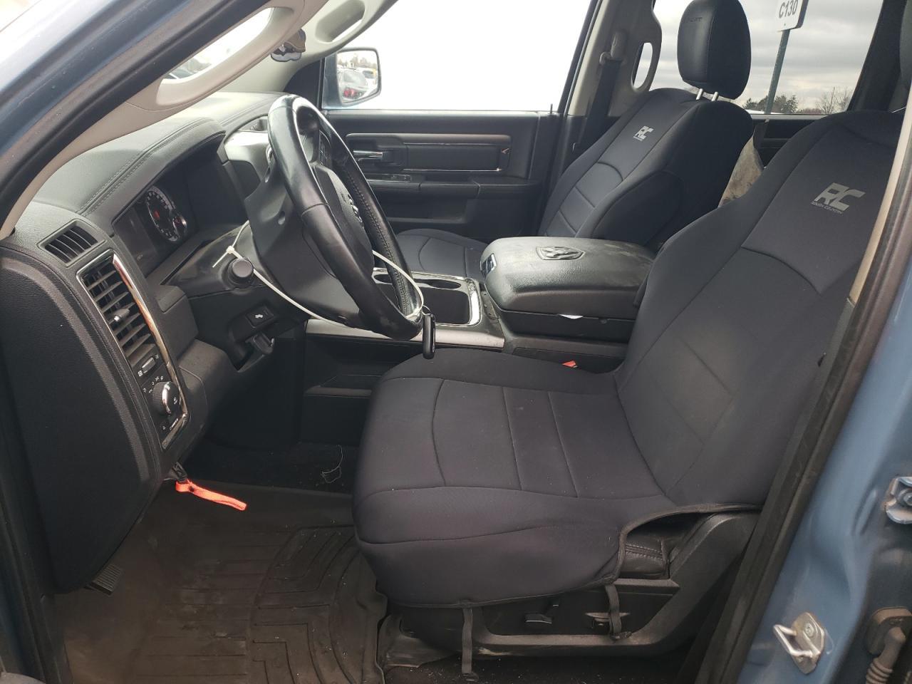 2015 RAM 1500 SPORT - Image 7