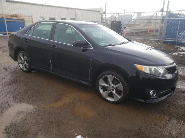 2012 Toyota Camry Se - Фото 4