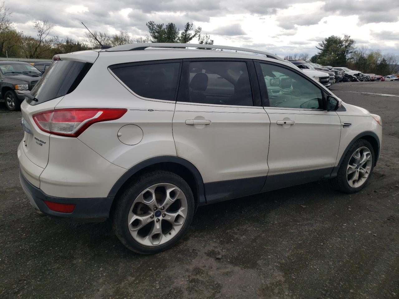 2015 FORD ESCAPE TIT - Image 3