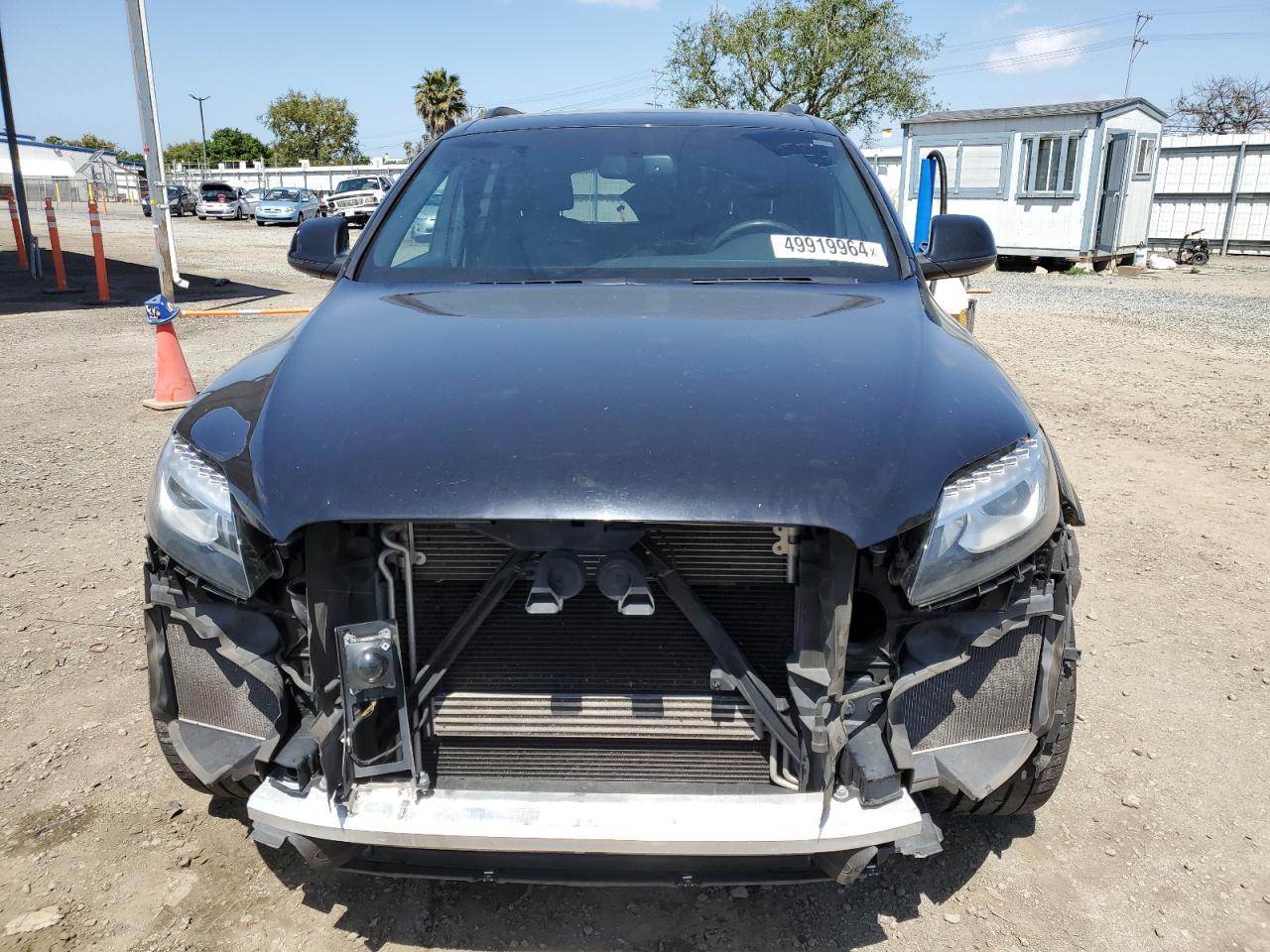 2015 AUDI Q7 PRESTIG - Фото 5