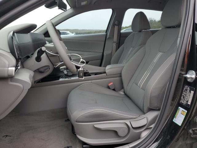 2023 Hyundai Elantra Sel - Image 7