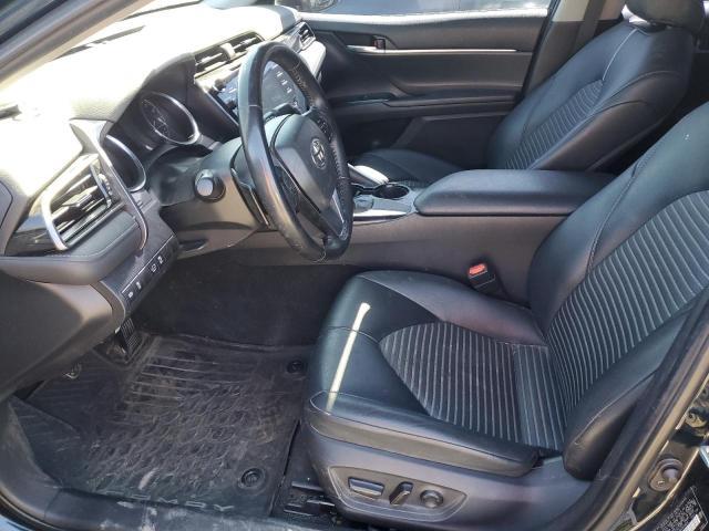 2019 Toyota Camry L - Фото 7