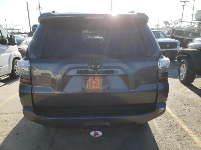 2019 Toyota 4Runner Sr5 - Image 6