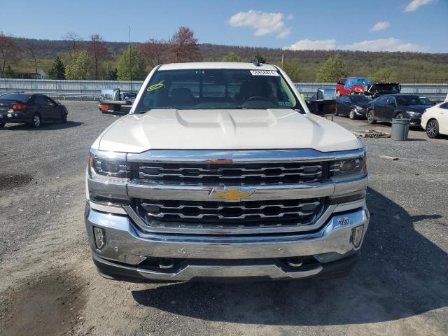 2016 Chevrolet Silverado K1500 Ltz - Фото 5