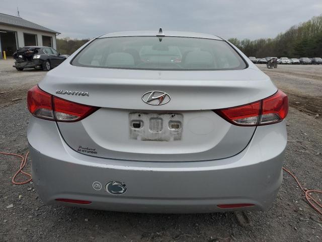 2013 Hyundai Elantra Gls - Image 6