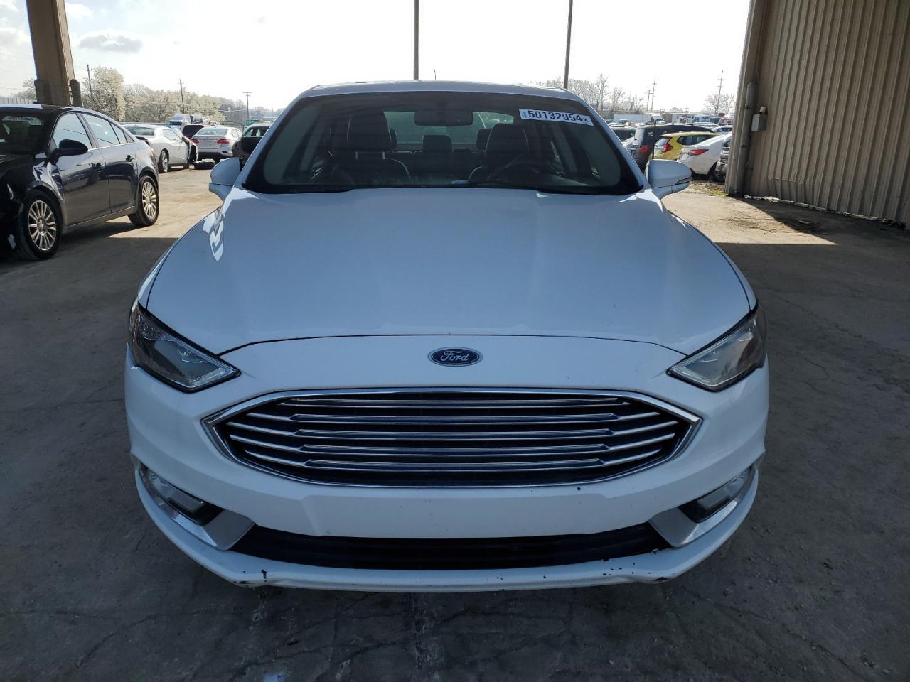 2017 FORD FUSION TIT - Фото 5