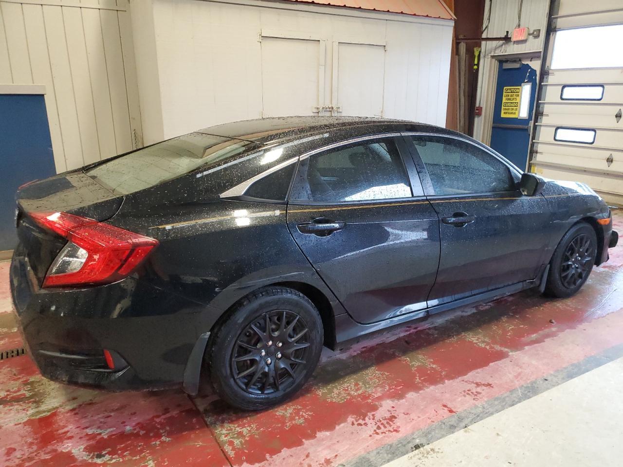 2016 HONDA CIVIC LX - Image 3