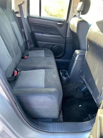 2016 Jeep Patriot Sport - Image 6