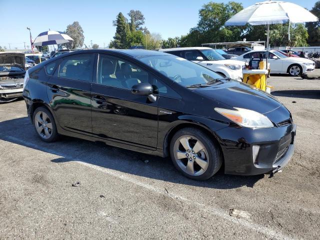 2013 Toyota Prius - Image 4