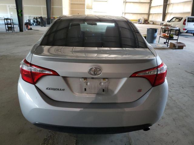 2014 Toyota Corolla L - Фото 6