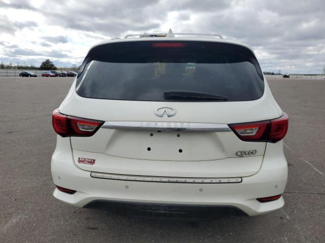 2017 Infiniti Qx60 - Image 6